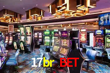 Promoções Sazonais 17br bet